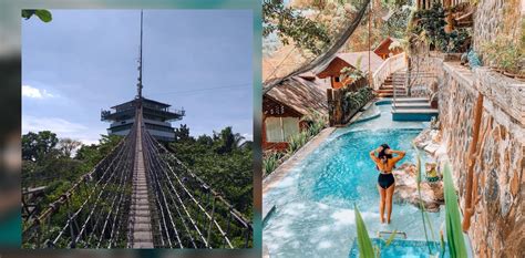 antipolo tourist spots